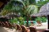 Madagascar - Antananarivo, Hôtel Les Madras 3*