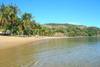 plage - les madras