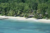 plage - princesse bora lodge