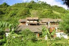 Madagascar - Nosy Be, Hôtel Les Boucaniers 3*