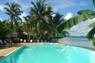 Madagascar - Nosy Be, Hôtel Anjiamarango Beach Resort 3* sup