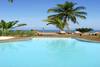 Madagascar - Nosy Be, Hôtel Nosy Lodge 3*