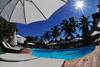 Hôtel Royal Beach & Spa 4* Nosy Be Madagascar