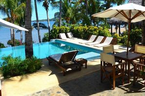 Madagascar-Nosy Be, Hôtel Vanilla Hôtel & Spa 3* sup