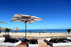 Madagascar-Nosy Be, Hôtel Palm Beach Resort & Spa 4*