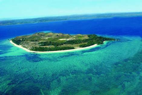 Photo Hôtel Nosy Saba Island Resort sup