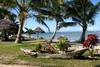 Madagascar - Tamatave, Hôtel La Pirogue 3*
