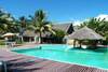 Madagascar - Tamatave, Hôtel Manda Beach 3*