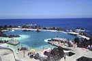 Madere - Funchal, Hôtel Moniz Sol 4*