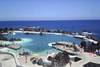 Madere - Funchal, Hôtel Moniz Sol 4*