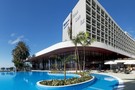 Madere - Funchal, Hôtel Pestana Casino Park 5*