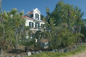 Madère-Funchal, Hôtel Quinta do Estreito 5*