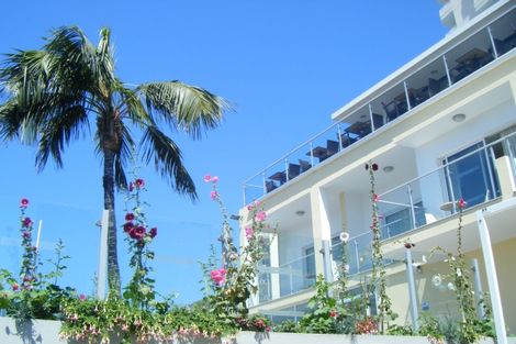 Avis voyageur : Madere Funchal Hôtel Raga 4* 