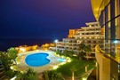 Madere - Funchal, Hôtel Enotel Lido Madeira  5*