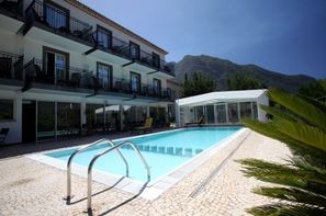 Madère-Funchal, Hôtel Estalagem do Vale 4*