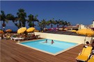 Madere - Funchal, Hôtel Four Views Monumental Lido 4*