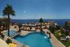 Madere - Funchal, Hôtel Galomar 3*