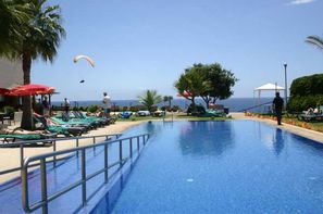 Madère-Funchal, Hôtel Golden Résidence 4*