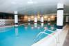 Madere - Funchal, Hôtel Jardins d'ajuda 4*