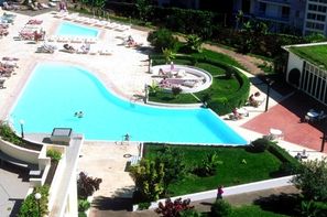 Madère-Funchal, Hôtel Jardins D'Ajuda 4*