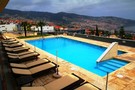 Madere - Funchal, Hôtel Madeira Panoramico 4*