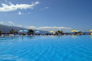 Madere - Funchal, Club Magellan Monte Mar Palace  4*