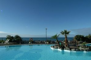 Madère-Funchal, Hôtel Pestana Bay 4*