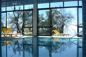 Madère-Funchal, Hôtel Quinta Do Monte 5*