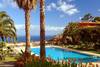Madere - Funchal, Hôtel Quinta Splendida 4*