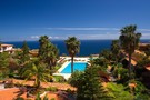 Madere - Funchal, Hôtel Quinta Splendida 4*