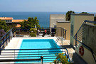 Madere - Funchal, Hôtel Terrace Mar Suite 4*