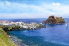Madere - Funchal, Hôtel Moniz Sol 4*