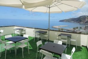 Madère-Funchal, Hôtel Cheerfulway Bravamar 3*