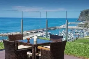 Madère-Funchal, Hôtel Savoy Saccharum Resort & Spa 5*