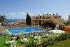 Madere - Funchal, Hôtel Estrelicia & Mimosa 3*