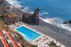 hotel vue d'en haut - orca praia