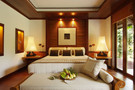 Malaisie - Kuala Lumpur, Hôtel Tanjong Jara 5*