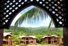 hôtel - berjaya tioman