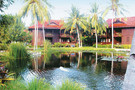 Malaisie - Kuala Lumpur, Hôtel Pelangi Beach Resort 4*