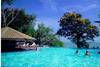 Malaisie - Kuala Lumpur, Hôtel Sejour Sheraton Langkawi  5*