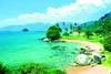 Malaisie - Kuala Lumpur, Hôtel Berjaya Tioman 5*