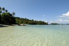 Malaisie - Kuala Lumpur, Hôtel Federal Villa Langkawi 3*