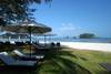 plage - tanjong jara