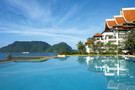 Malaisie - Kuala Lumpur, Hôtel Westin Resort  5* sup