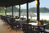 Restaurant - Hyatt Regency