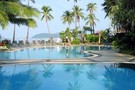 Malaisie - Langkawi, Hôtel The Frangipani Resort & Spa 4*