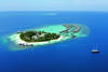 Maldives - Atoll d'Ari, Hôtel W Retreat 5* sup