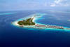 Maldives - Atoll de Male Nord, Hôtel Coco Palm Bodu Hithi 5*