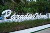 Paradise Island - Paradise Island Resort