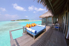 Maldives - Male, Hôtel Anantara VELI Resort & Spa - Over-Water Bungalow 5*